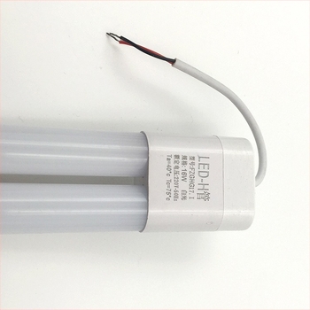 LED H-cső 12W/16W/21W otthoni világításhoz – új generációs LED retrofit fényforrás