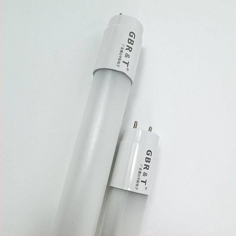 T8 Nano LED cső otthoni világításhoz, hossz 1,2 m, 8/16/22 W, 270° sugárzás