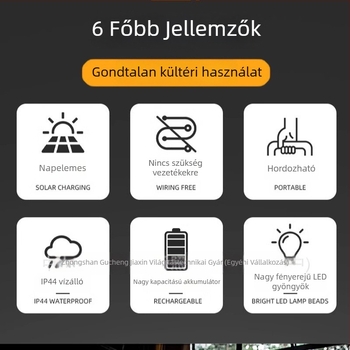 Töltővel újratölthető asztali lámpa távirányítóval, hangulatvilágítás, éjszakai fény, kompakt LED asztali lámpa