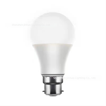LED lámpa B22 bajonett alap, A60, 10–15W, 220V, otthoni világítás