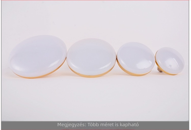 220V LED izzó otthoni világításhoz; nagy teljesítményű műhelylámpa; vízálló E27 foglalattal; energiatakarékos modell LED-893