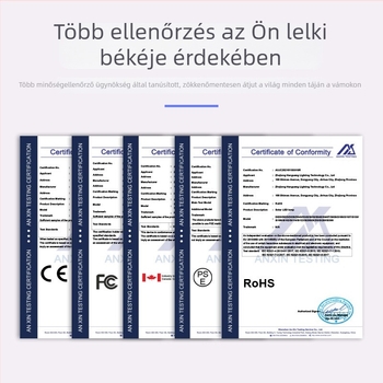 Újratölthető LED vészvilágítás lámpa E27-es foglalattal, IP54, beépített akkumulátor, 7–20W, otthoni használatra és világításra áramszünet idején