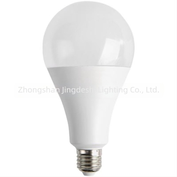 LED gömb alakú izzó E27 foglalattal, alacsony feszültségű, energiatakarékos, 12-85V, 15-20W, 360° sugárzás, 90 lm, IP66
