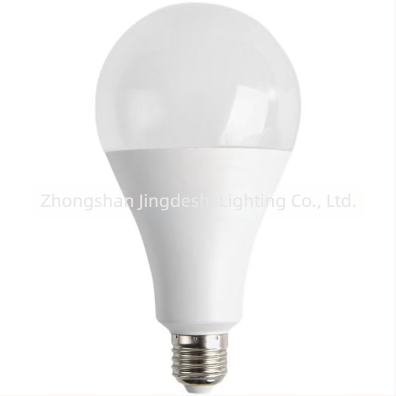 LED gömb alakú izzó E27 foglalattal, alacsony feszültségű, energiatakarékos, 12-85V, 15-20W, 360° sugárzás, 90 lm, IP66