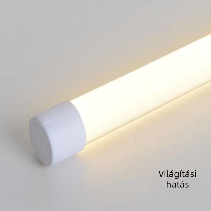 T8 LED vízálló fénycső hidegtároláshoz és fagyasztókhoz, 1,2 m, hűtővilágítás
