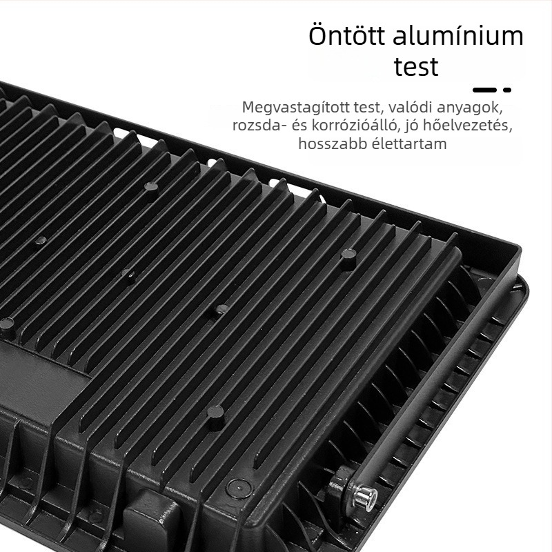 Little Apple LED reflektor kültéri parkokhoz, reklámtáblákhoz és vetítéshez