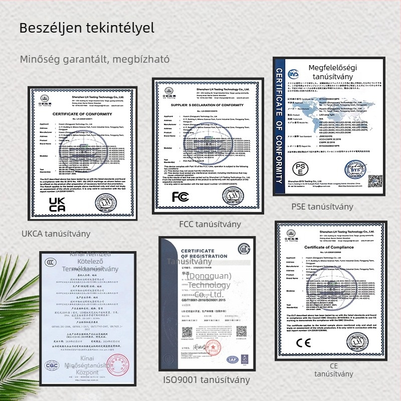 Napelemes talajvilágítás három fényességi szinten, kerthez és gyephez, vízálló kültéri spotlámpa