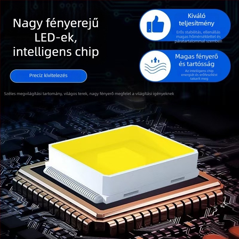 Személyre szabott 400W-os LED flood light kültéri használatra, vízálló stadionvilágítás és reklámfény, alumínium ház