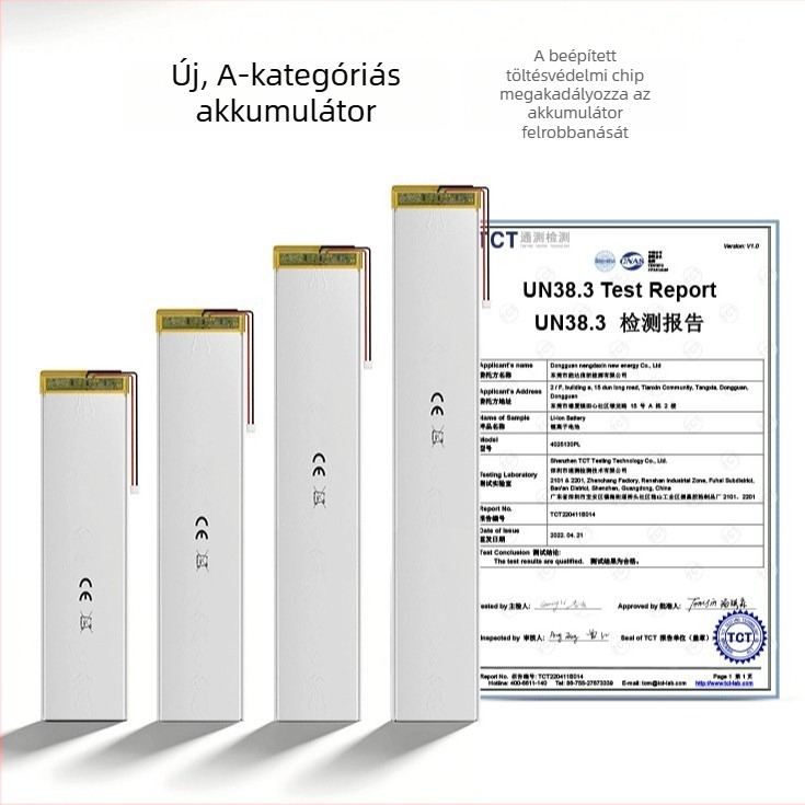 Ultra vékony öt szín hőmérséklet-szenzoros lámpa a szekrényhez, vezeték nélküli falilámpa