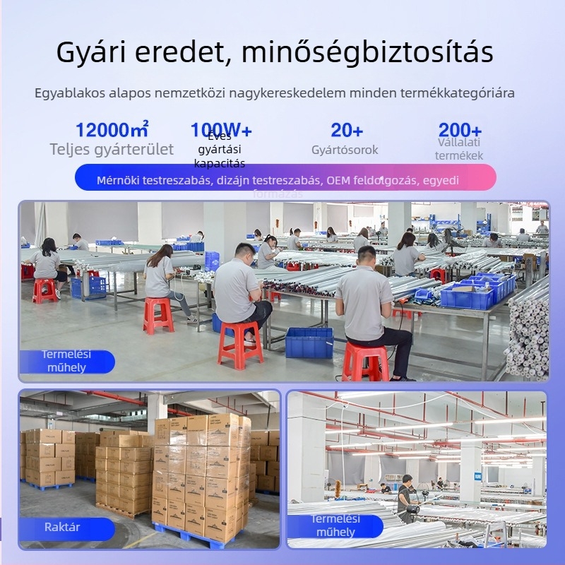 Ultra‑vékony LED-szalag mozgásérzékelővel, mágneses töltésű szekrényvilágítás boros szekrényhez, hosszú falikar