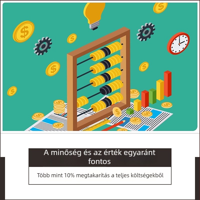 DALI 0-10V dimmelhető LED mágneses sínvilágítás, állandó feszültségű meghajtóval, 48V 150W