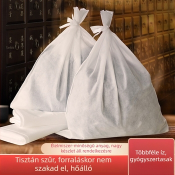 45×50 cm porálló cipő tároló táska, légáteresztő, UV védelem, sárgulás elleni védelem, vastag nemszövött anyagból
