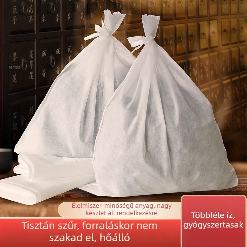 45×50 cm porálló cipő tároló táska, légáteresztő, UV védelem, sárgulás elleni védelem, vastag nemszövött anyagból