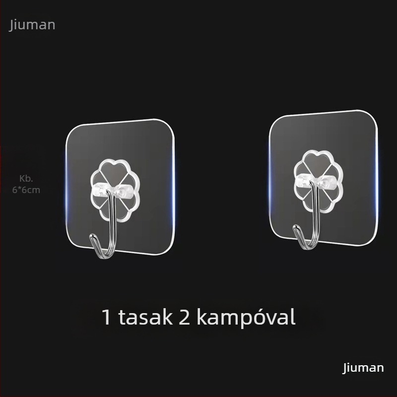 Átlátszó lógatható bemutató tasak gyermekrajzokhoz, A4 méret