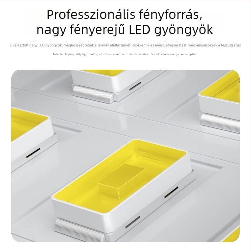Beépített szekrényvilágítás állítható szöggel, csökkentett visszaverődésű, alacsony feszültségű rejtett mágneses kör alakú LED spotok boros szekrényekhez és ruhásszekrényekhez