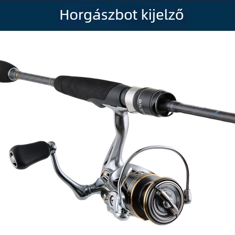 Boat Eagle teljesen fém spinning orsó, hézag nélküli dobásokhoz, tengeri horgászathoz