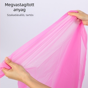 EVA egész testet fedő esőkabát, hosszított és vastabb, uniszex, kültéri használatra