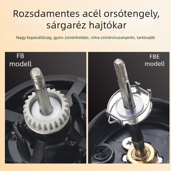 Kemeilong teljesen fém spinningorsó, sós vízálló, hosszú dobás, modell 10000
