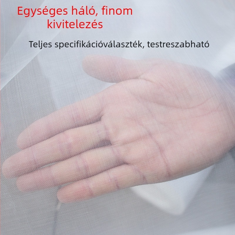 Nylon háló kígyók fogására, vastag védőháló, puha ragadós háló, kis halak hálója, halászati háló, halász felszerelés, kültéri használatra