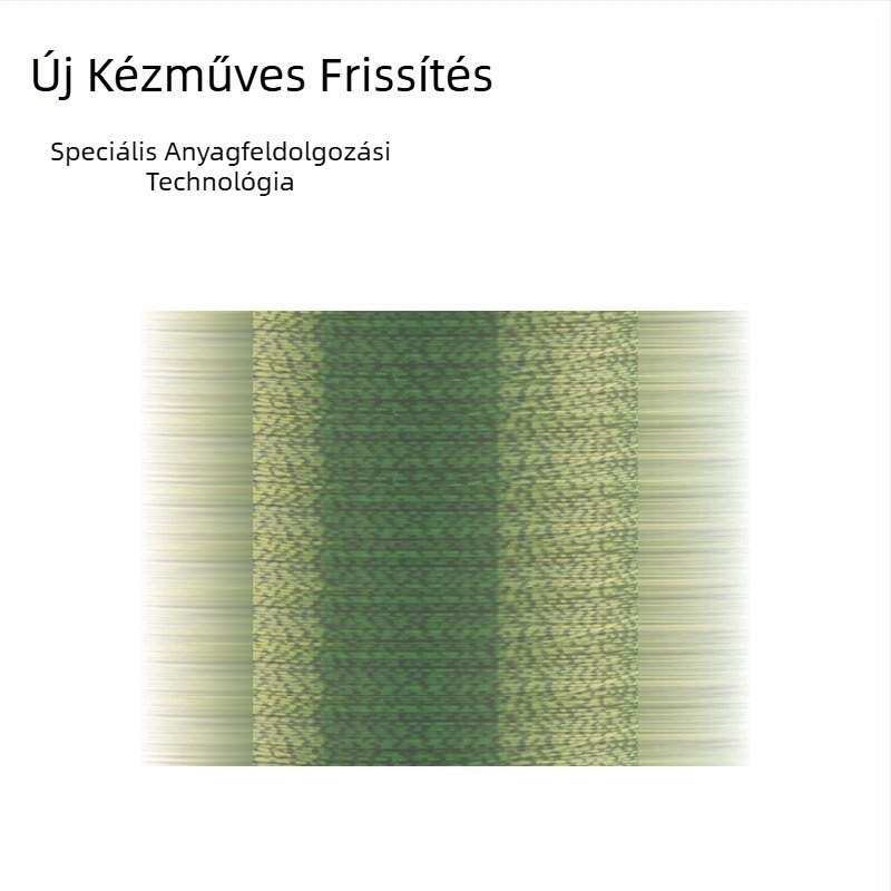 100 m nylon főzsinór horgászathoz, előtétzsinórral (leader) – nagy szakítószilárdságú, nem tekeredik
