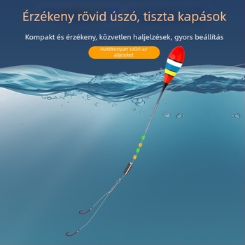 Thousand Carp Japán stílusú fővonal készlet, nylon, nagy szilárdságú