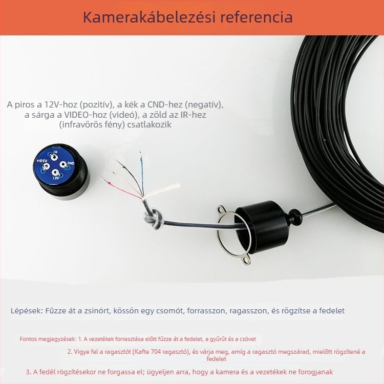 1,6 mm-es négylábas fő horgászzsinór, belső sodrott réteg, 5200D, PE, húzóerő 100 kg