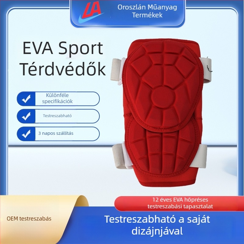Leon Baseball/Softball könyökvédők kézvédőkkel és csúszásvédő védelemmel