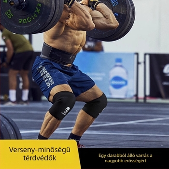 Fomado könyökvédők – súlyemeléshez, edzéshez és CrossFithez