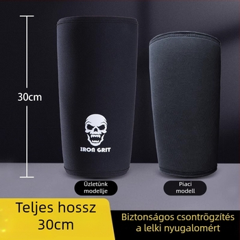 Fomado könyökvédők – súlyemeléshez, edzéshez és CrossFithez
