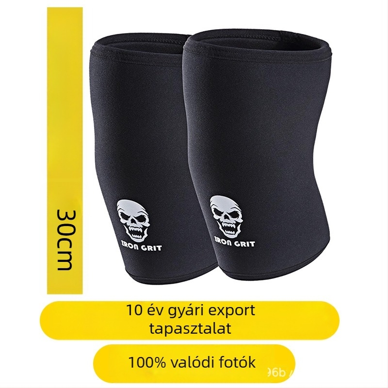 Fomado könyökvédők – súlyemeléshez, edzéshez és CrossFithez