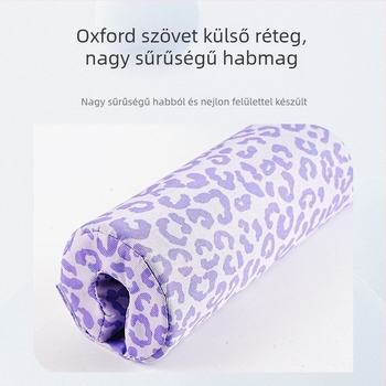 Rúdpárna vállvédő és universális csípőpárna edzésekhez