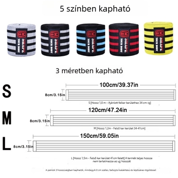Kompresziós könyökvédő edzéshez és súlyemeléshez, könyökvédő a fekvenyomáshoz, erőemelés támogatás