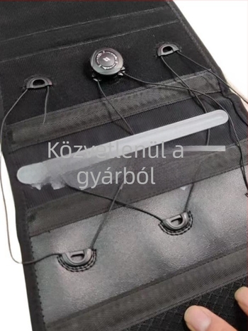 Csukló-, térd-, boka- és derékvédő készlet, állítható forgással