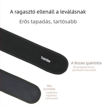 Hasvédő öv táncpróbához és vokális gyakorláshoz — gyermekeknek, OK anyag