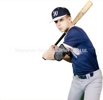 Baseball és softball könyökvédő