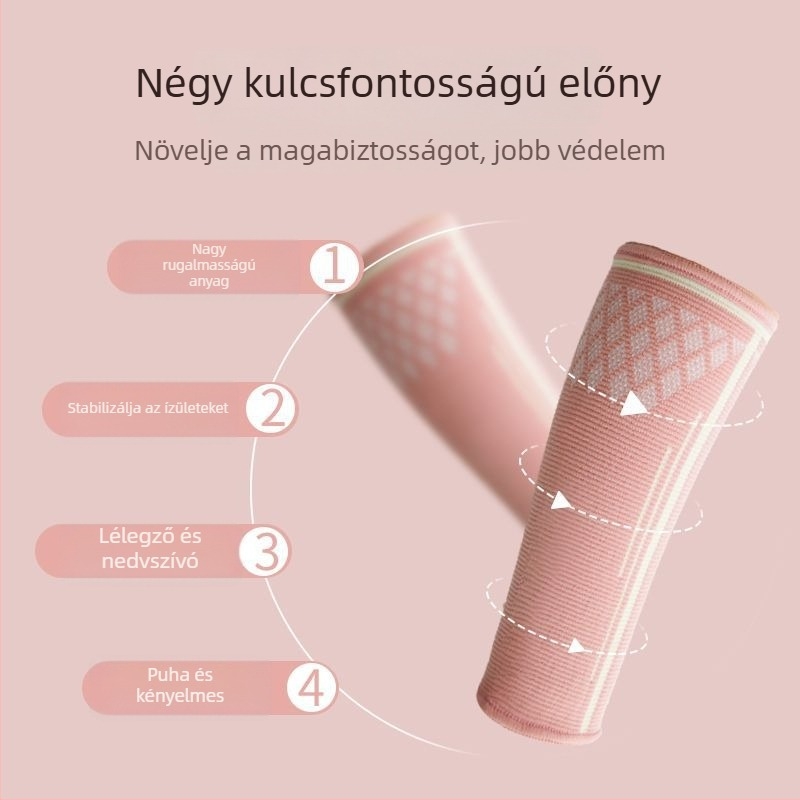 Vollibol alkar- és csuklóvédők — kiterjesztett védőfelszerelés, professzionális készlet