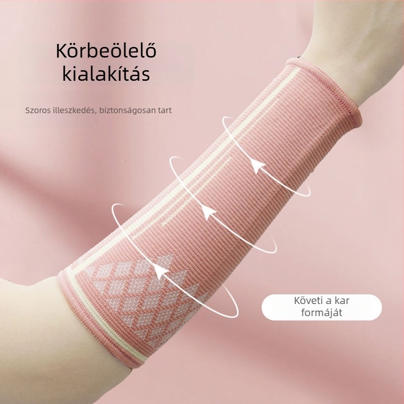 Vollibol alkar- és csuklóvédők — kiterjesztett védőfelszerelés, professzionális készlet