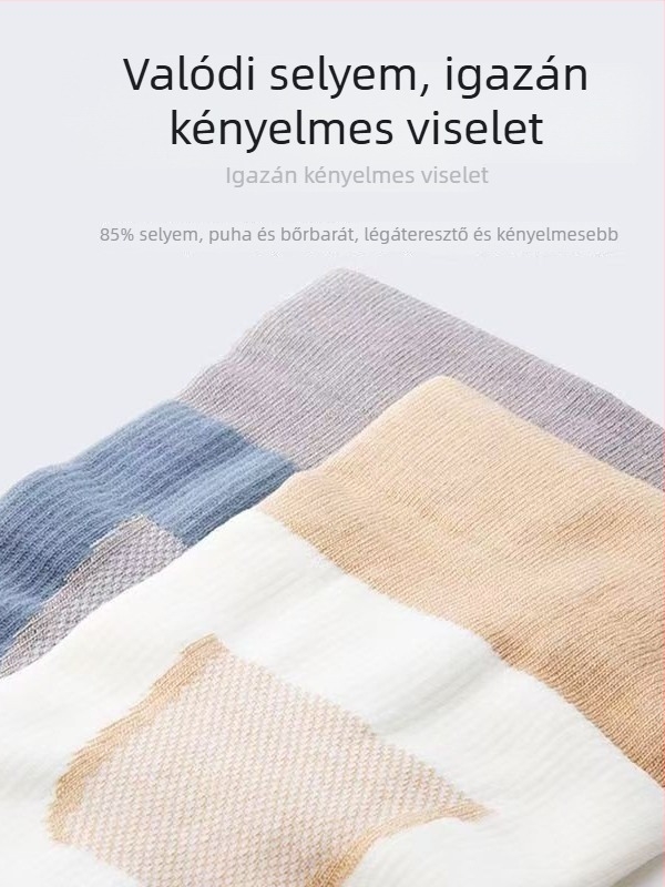 Betűkkel ellátott kötött térdvédők, könnyűek, minden évszakra, lélegzőek, csúszásmentesek