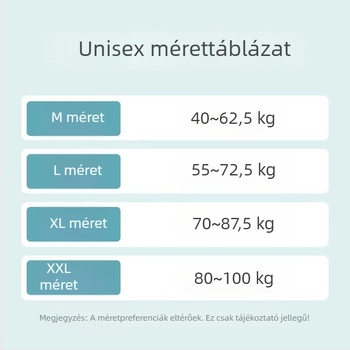 Ultra vékony selyem térdszorítók férfiak és nők számára, kompressziós ízületi védelem, önmelegítő funkcióval