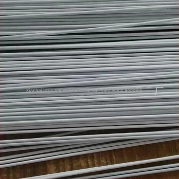 Lógó szúnyogháló tartó műanyag bevonatú acélszálból, 50 cm átmérő