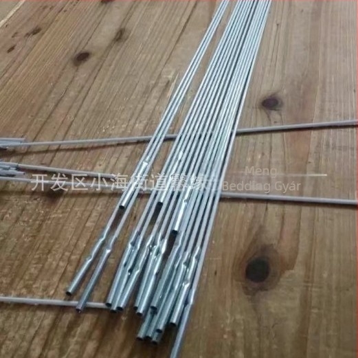 Lógó szúnyogháló tartó műanyag bevonatú acélszálból, 50 cm átmérő