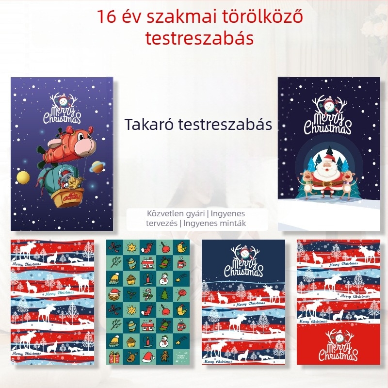 Személyre szabott flanel takaró külföldi kereskedelemhez, vastag ultra‑finom rost, csíkos minta, méretek 80×130 cm és 100×140 cm, modern minimalista stílus, egész éves használatra