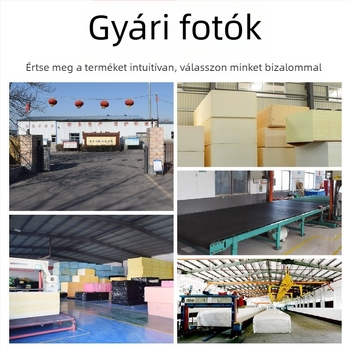 Bálnaalakú memóriahabos párna felnőtteknek — nyaki gerinc támogatás oldal alvás közben, lassú visszaalakulású memóriahab