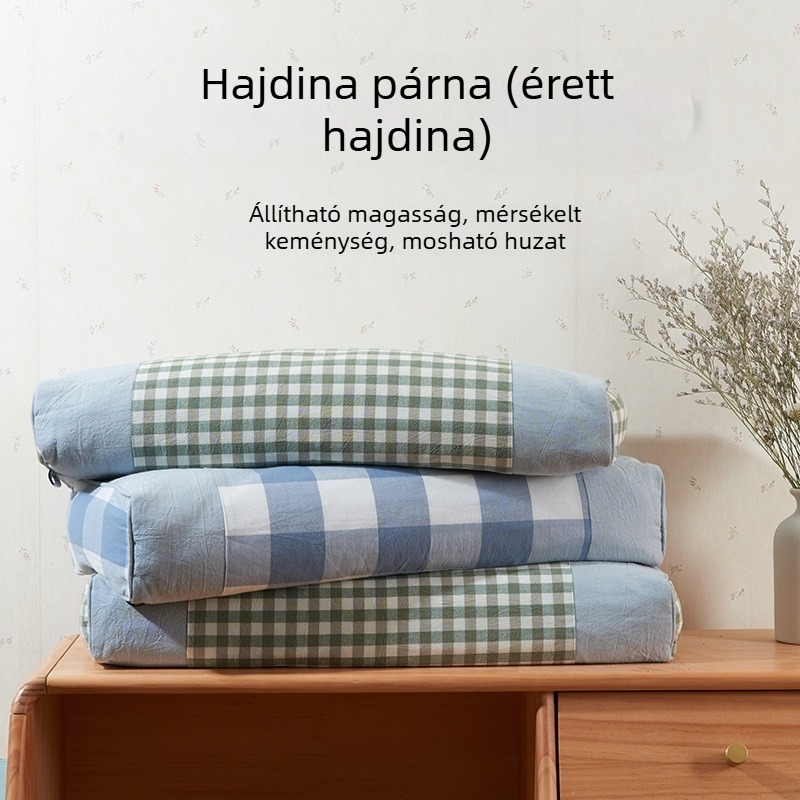 Hajdinás párna