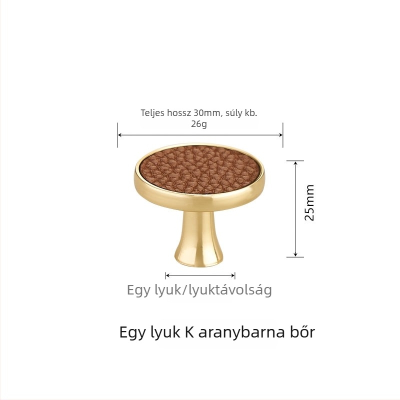 Hosszú szekrényfogantyú, fekete, cinkötvözet, elektropolírozott felülettel, európai stílus, modern minimalist