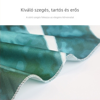 Személyre szabott Peach-Skin velúr nyomtatott falikárpit, nappali, hálószoba, folyosó és hotel faldekorációja