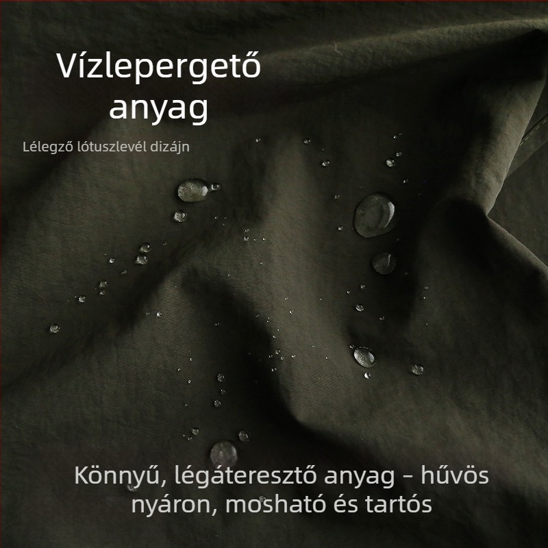 Vízlepergető hosszú ujjú kötény karikatúrás hímzéssel, nőknek, otthoni konyhához