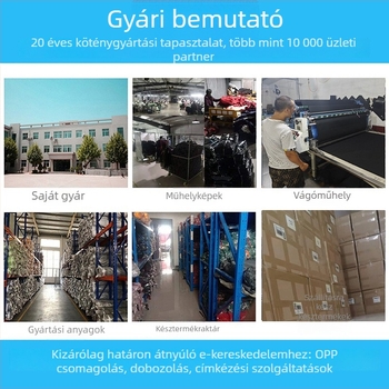Logóval nyomtatott foltálló kötény konyhához, ujjatlan, egy méret, csíkos, modern egyszerű stílus, poliészter-pamut anyag