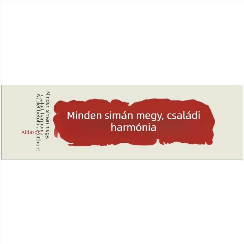 Kínai stílusú keresztszemes készlet, 11 ct vászon, modern hímzés a nappaliba