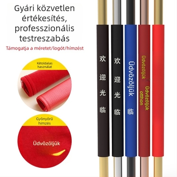 Új kilincsvédő huzat – velúr anyagú, hőszigetelt védőhuzat a csúszó üvegajtók kilincseihez
